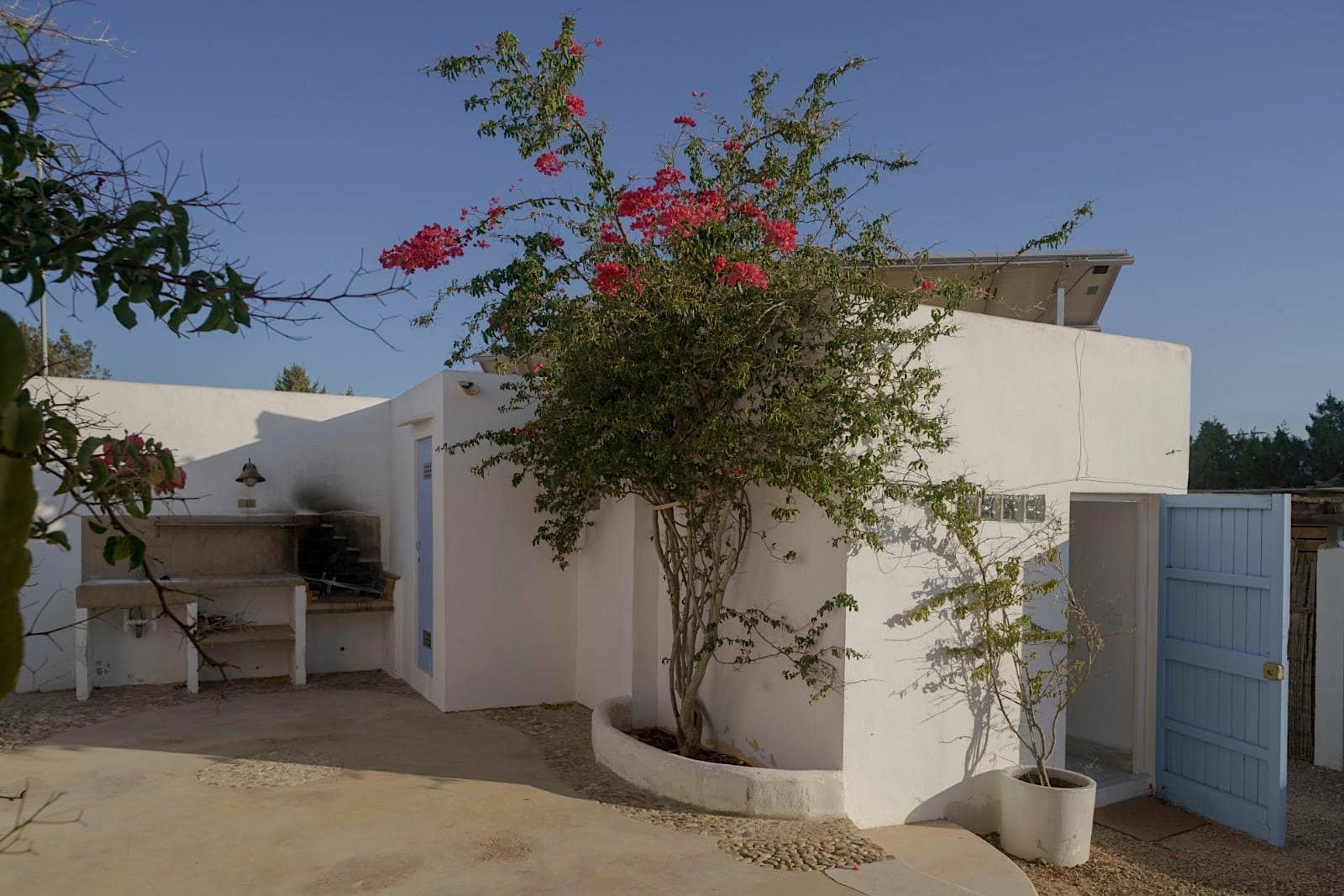 Casa de 5 habitaciones en Formentera municipio en venta con garaje - 1.950.000 € (Ref: 9541966)