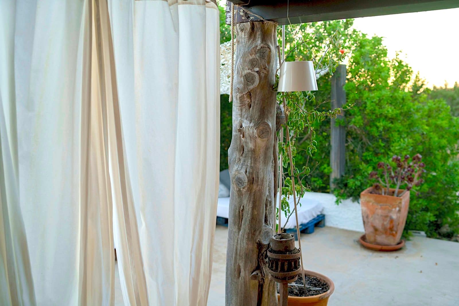 Casa de 5 habitaciones en Formentera municipio en venta con garaje - 1.950.000 € (Ref: 9541966)