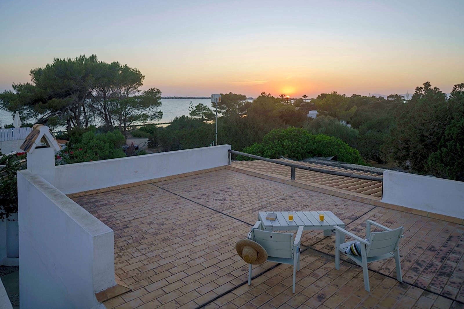 Casa de 5 habitaciones en Formentera municipio en venta con garaje - 1.950.000 € (Ref: 9541966)