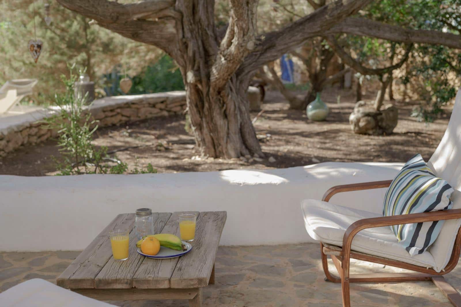 Casa de 5 habitaciones en Formentera municipio en venta con garaje - 1.950.000 € (Ref: 9541966)