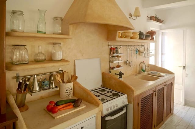 5 Zimmer Haus zu verkaufen in Formentera Kommune mit Garage - 1.950.000 € (Ref: 9541966)