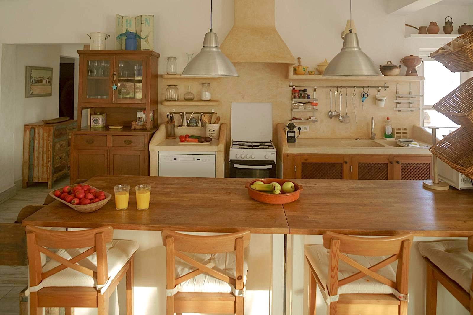 Casa de 5 habitaciones en Formentera municipio en venta con garaje - 1.950.000 € (Ref: 9541966)