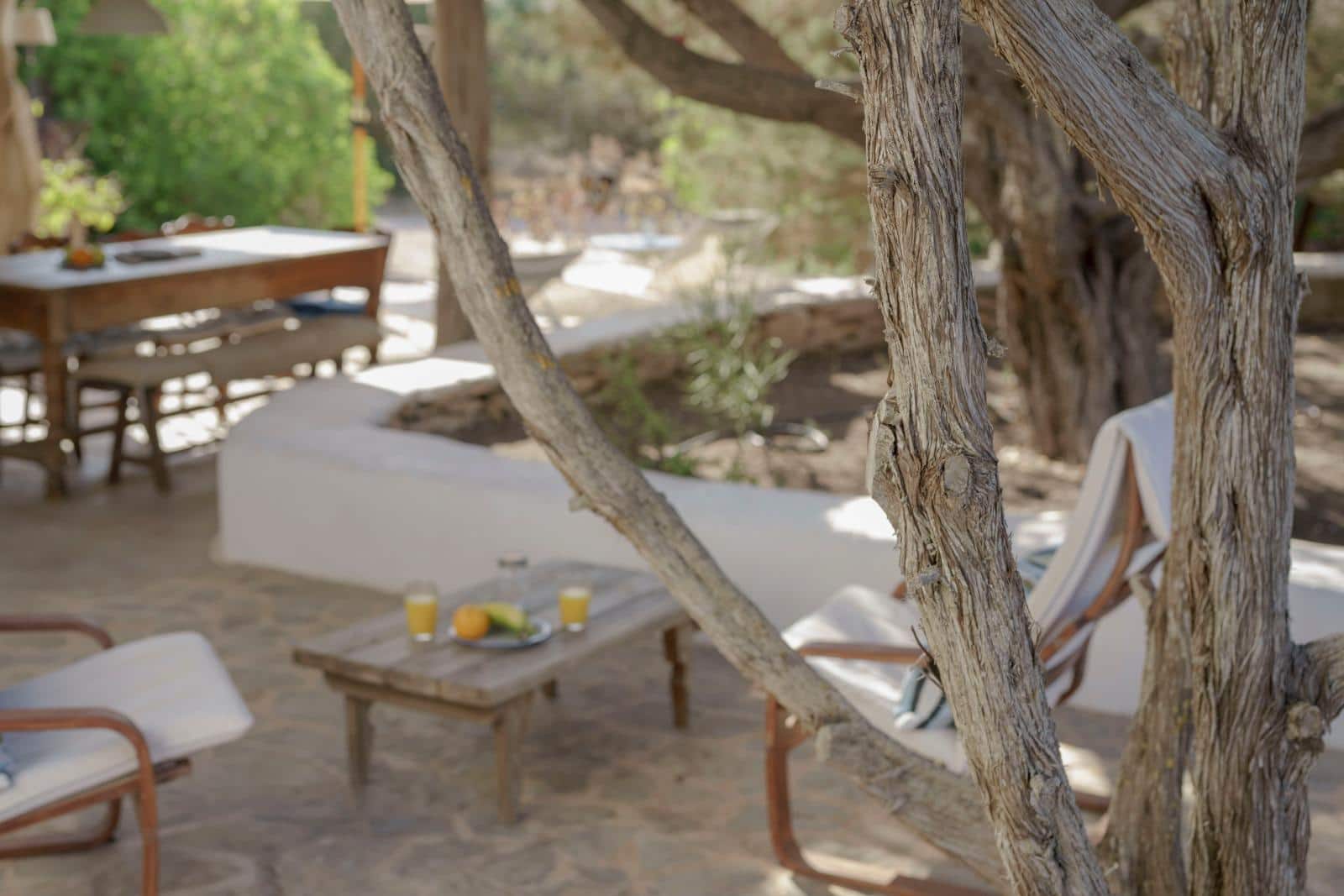 Casa de 5 habitaciones en Formentera municipio en venta con garaje - 1.950.000 € (Ref: 9541966)