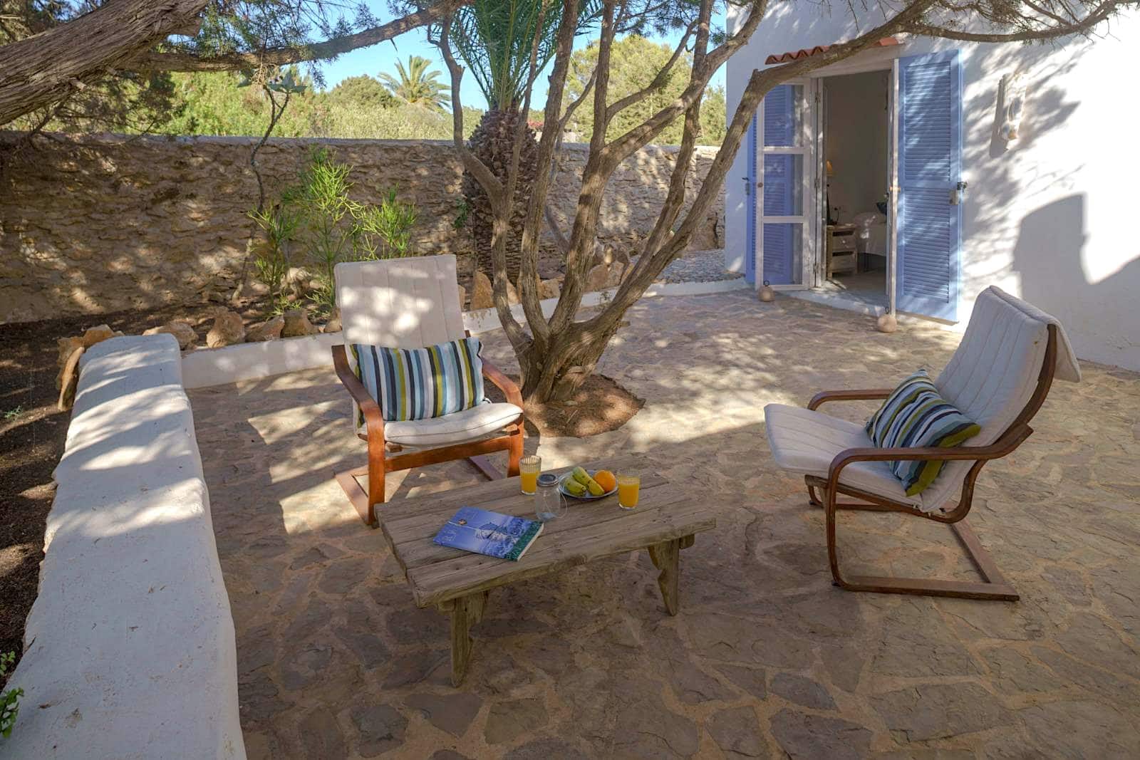 Casa de 5 habitaciones en Formentera municipio en venta con garaje - 1.950.000 € (Ref: 9541966)