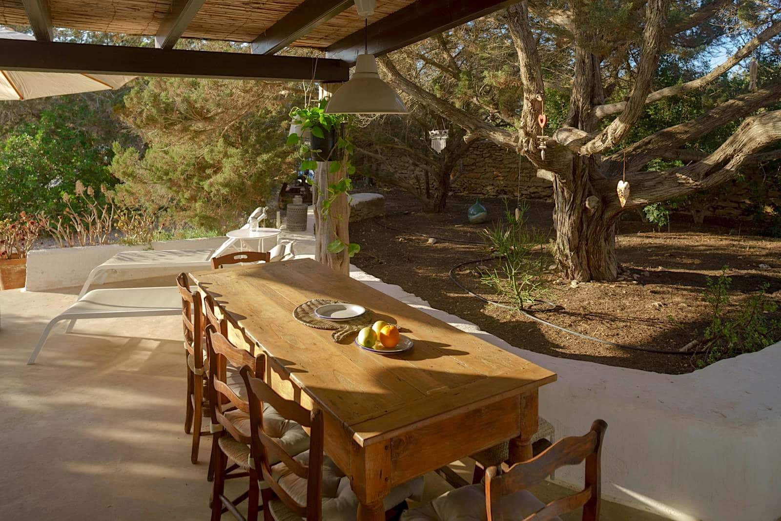 Casa de 5 habitaciones en Formentera municipio en venta con garaje - 1.950.000 € (Ref: 9541966)