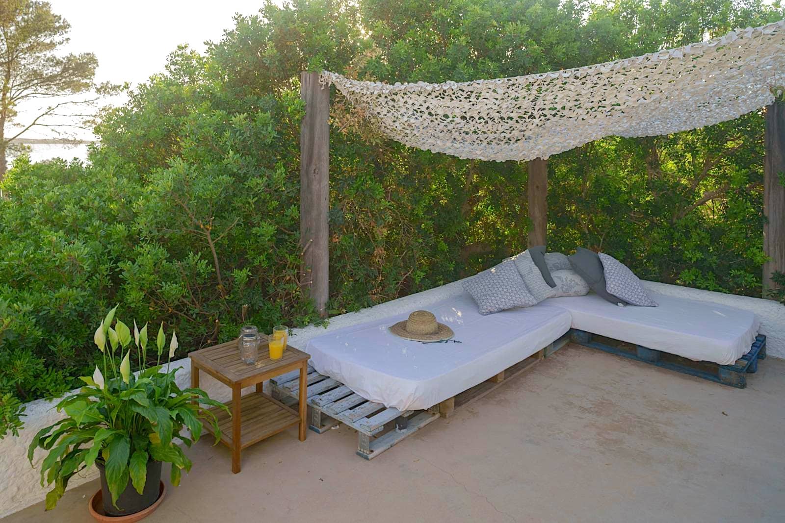 Casa de 5 habitaciones en Formentera municipio en venta con garaje - 1.950.000 € (Ref: 9541966)