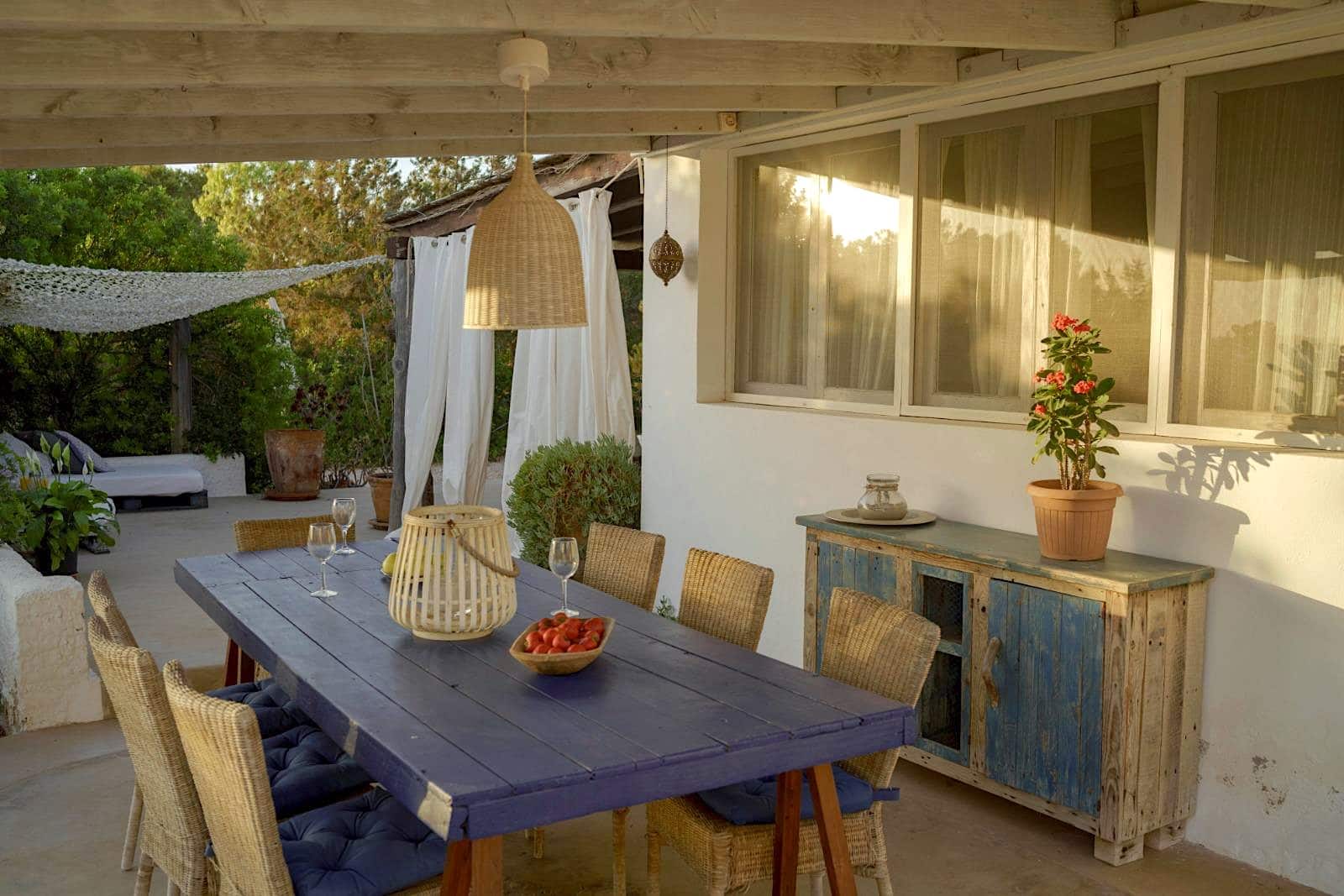 Casa de 5 habitaciones en Formentera municipio en venta con garaje - 1.950.000 € (Ref: 9541966)