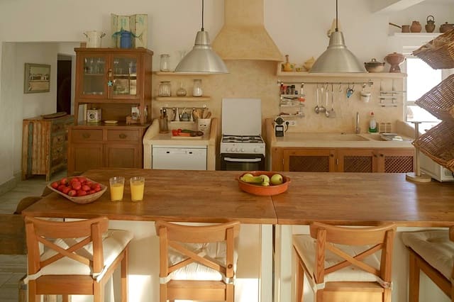 5 Zimmer Haus zu verkaufen in Formentera Kommune mit Garage - 1.950.000 € (Ref: 9541966)