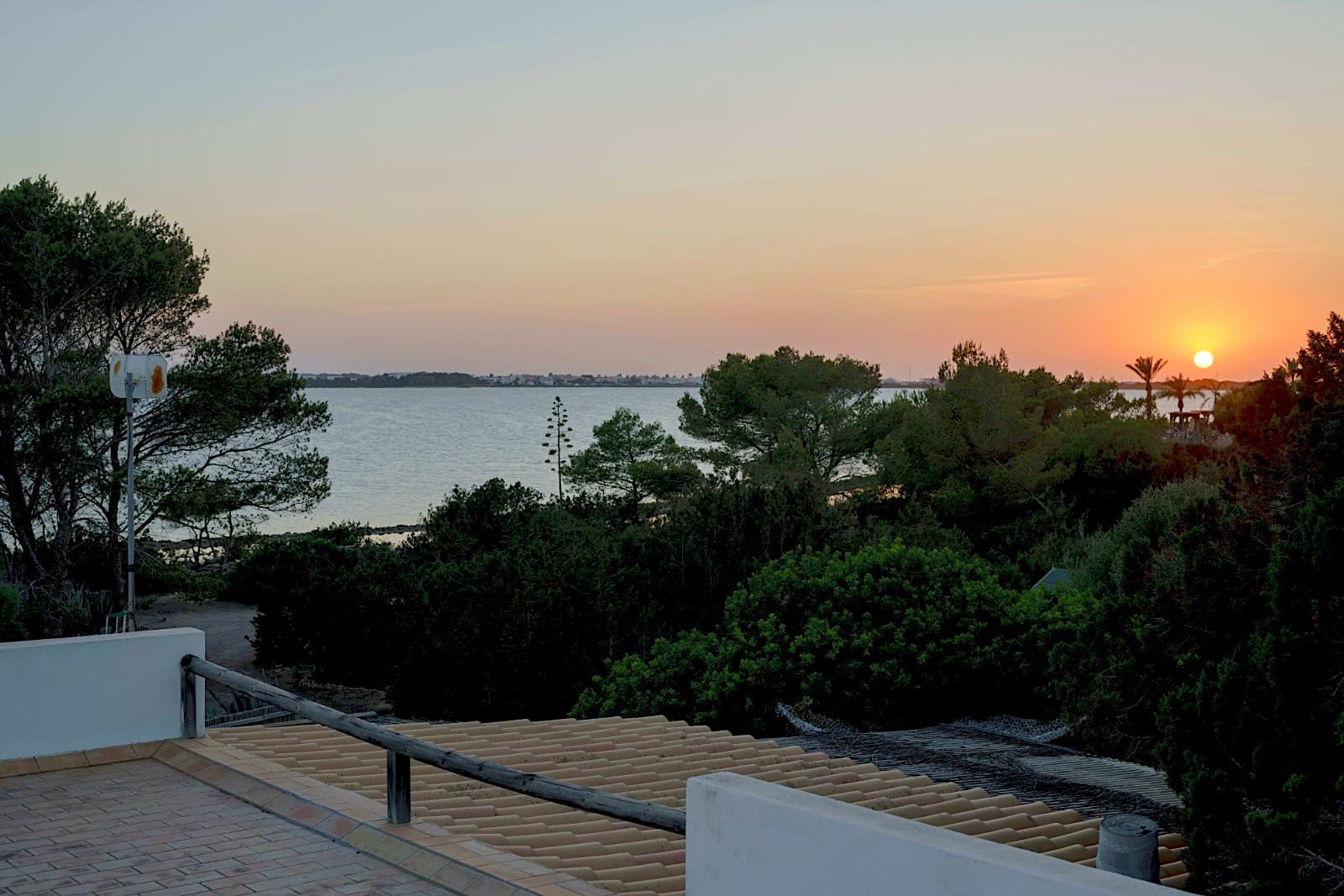 Casa de 5 habitaciones en Formentera municipio en venta con garaje - 1.950.000 € (Ref: 9541966)
