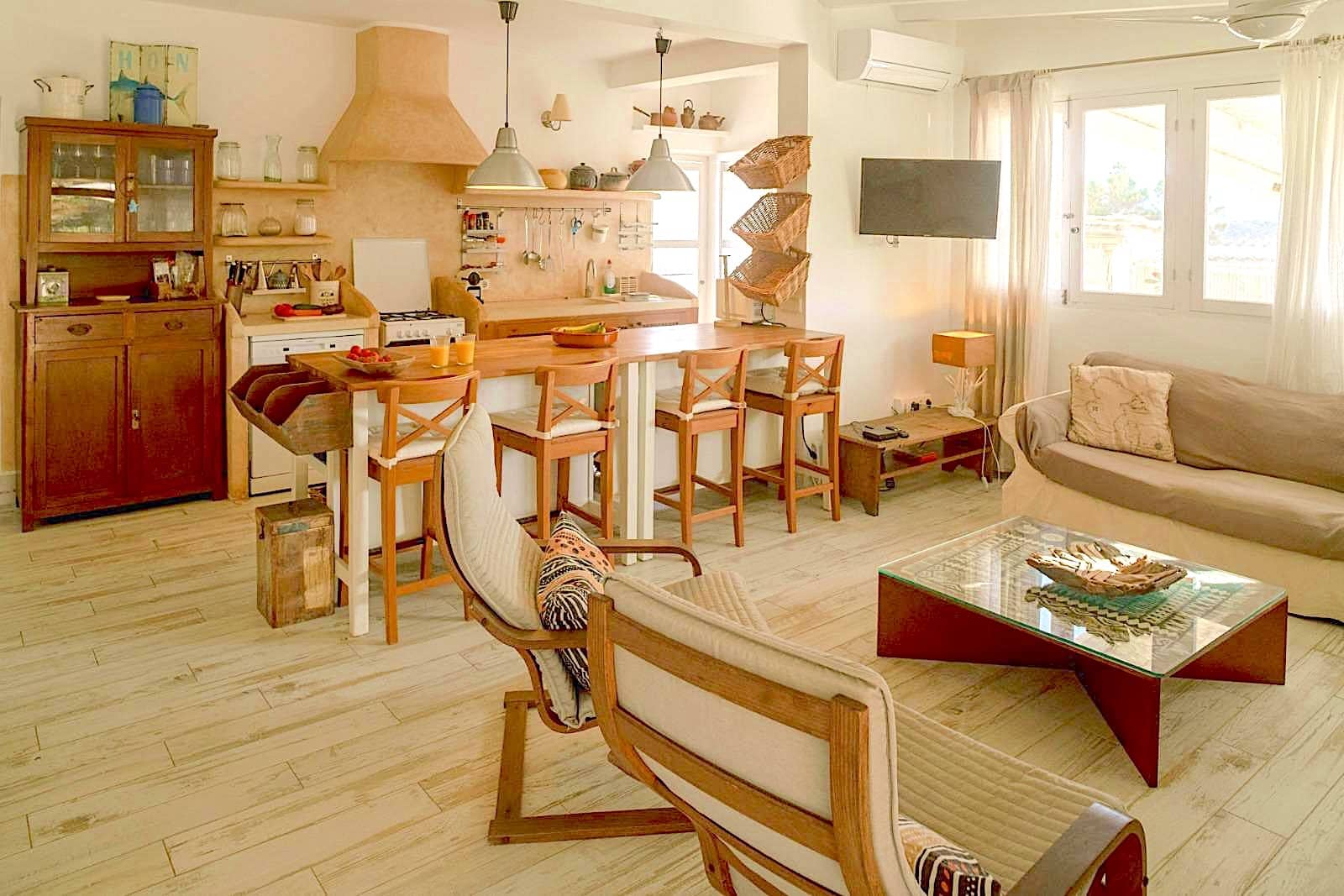 Casa de 5 habitaciones en Formentera municipio en venta con garaje - 1.950.000 € (Ref: 9541966)