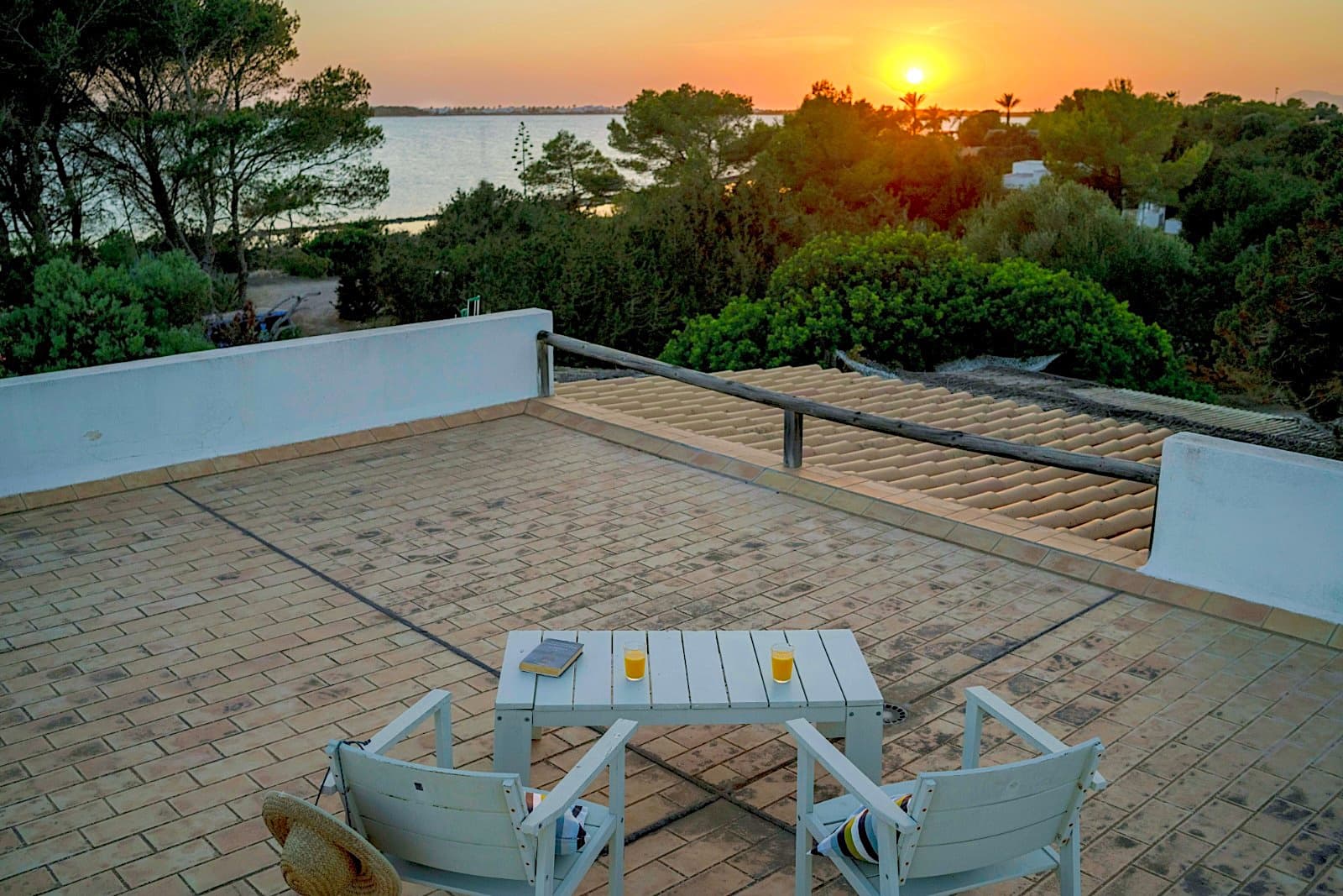 Casa de 5 habitaciones en Formentera municipio en venta con garaje - 1.950.000 € (Ref: 9541966)