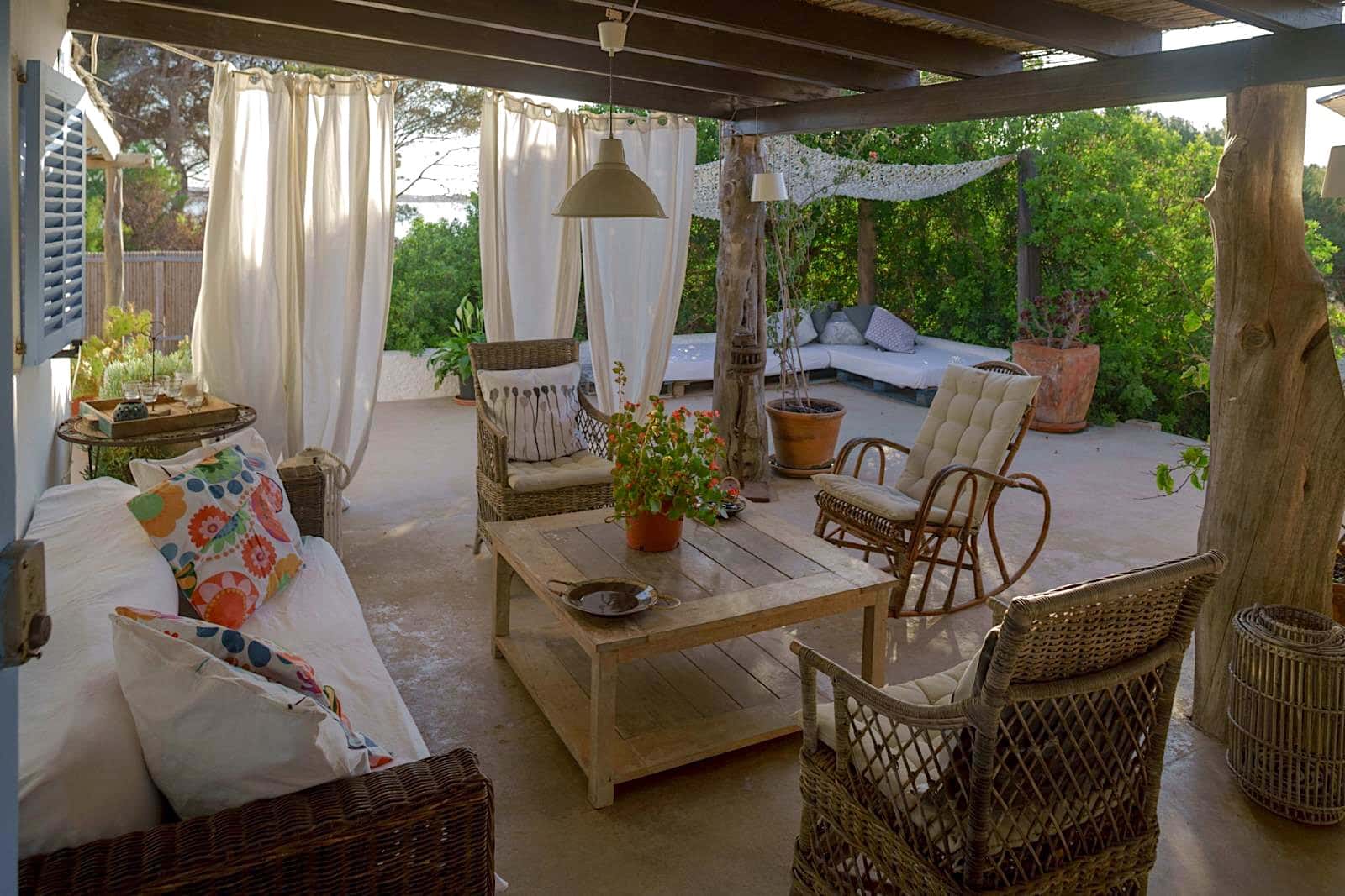 Casa de 5 habitaciones en Formentera municipio en venta con garaje - 1.950.000 € (Ref: 9541966)