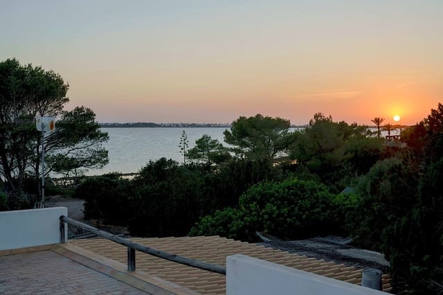 5 Zimmer Haus zu verkaufen in Formentera Kommune mit Garage - 1.950.000 € (Ref: 9541966)