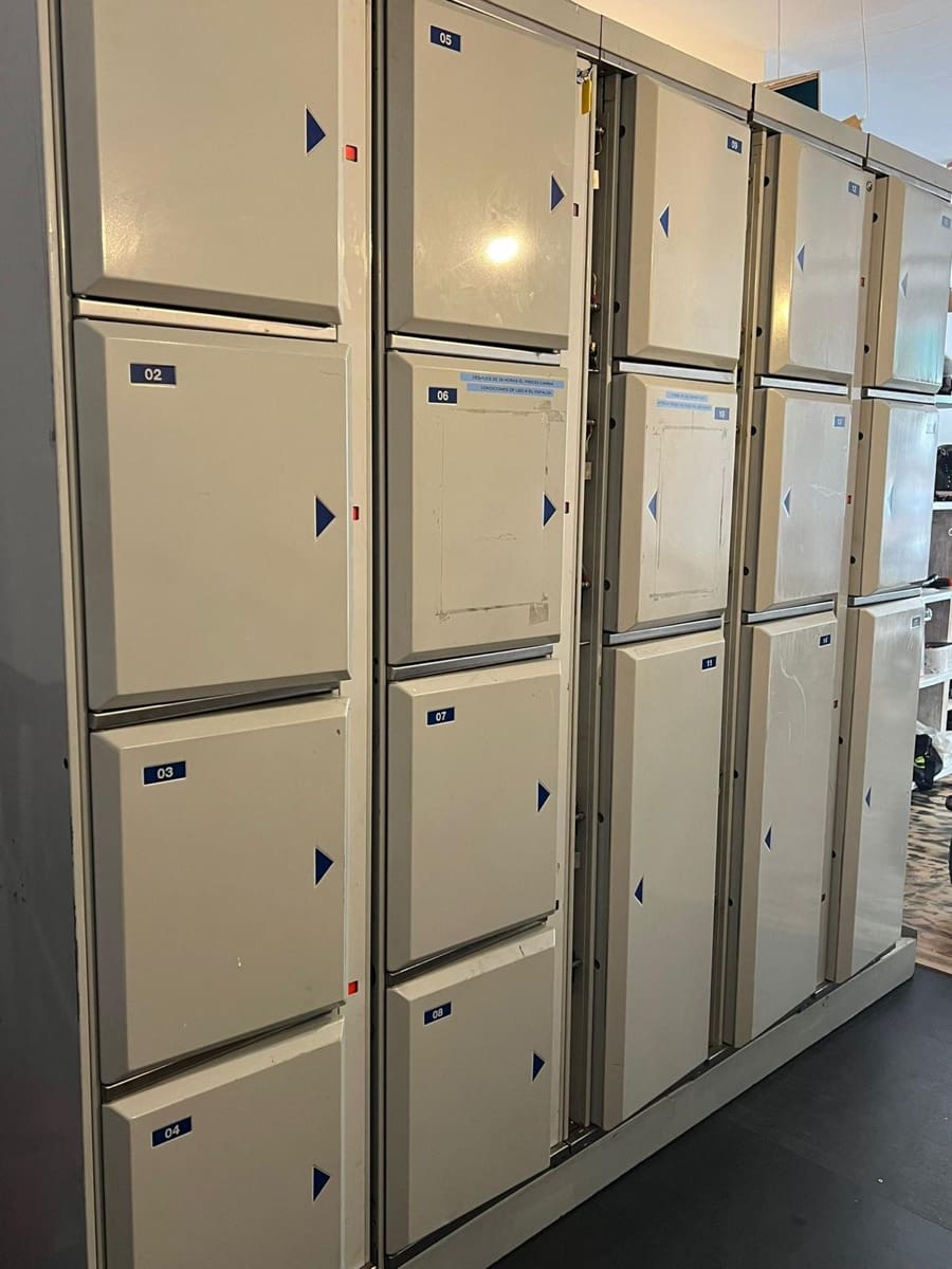 Firma/Unternehmen zu verkaufen in Formentera Kommune - 160.000 € (Ref: 9541978)