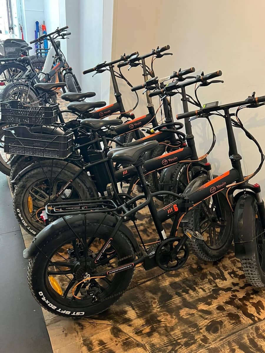 Firma/Unternehmen zu verkaufen in Formentera Kommune - 160.000 € (Ref: 9541978)