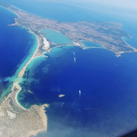Firma/Unternehmen zu verkaufen in Es Pujols, Formentera Kommune - 160.000 € (Ref: 9541978)