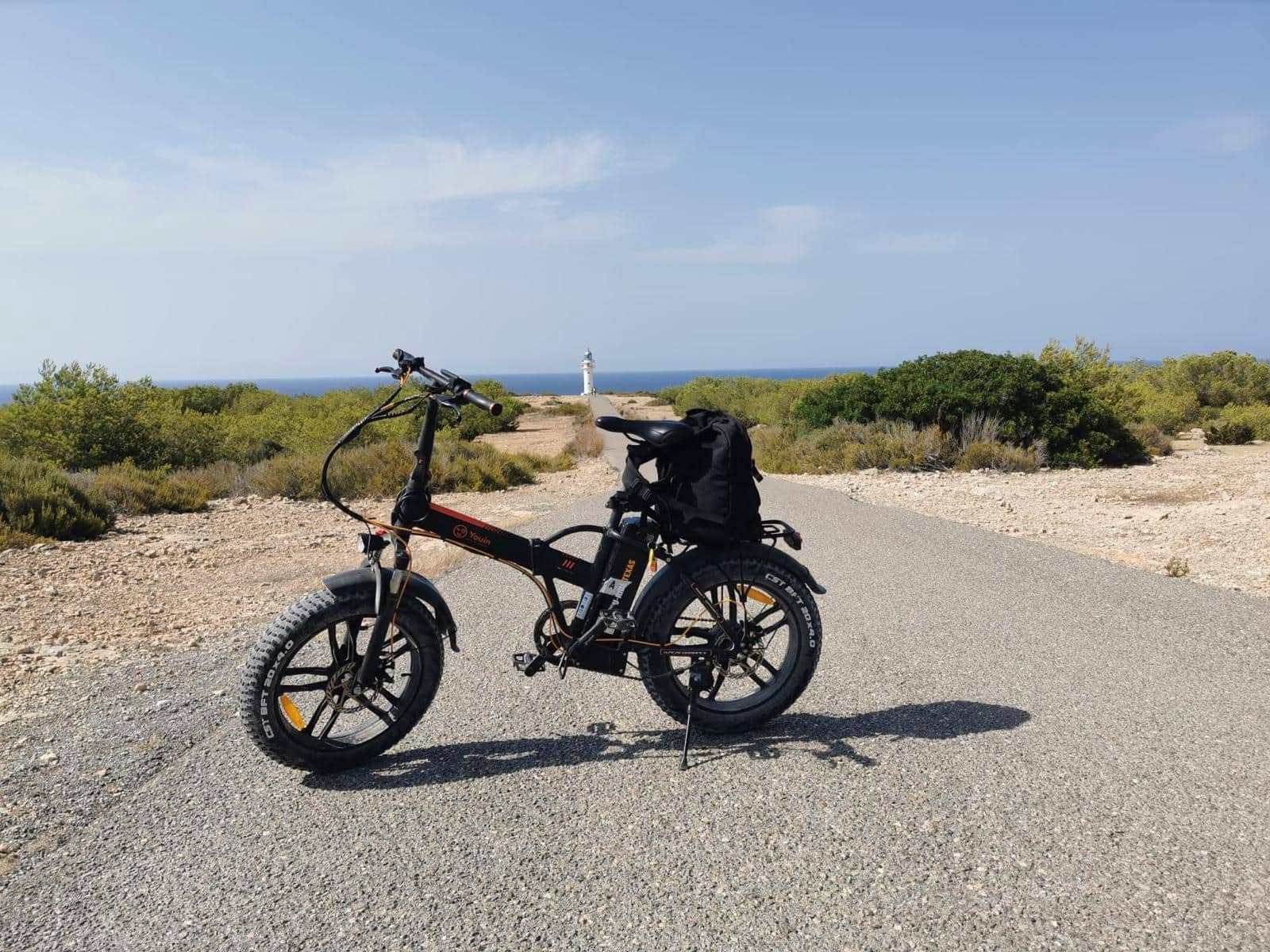 Firma/Unternehmen zu verkaufen in Formentera Kommune - 160.000 € (Ref: 9541978)