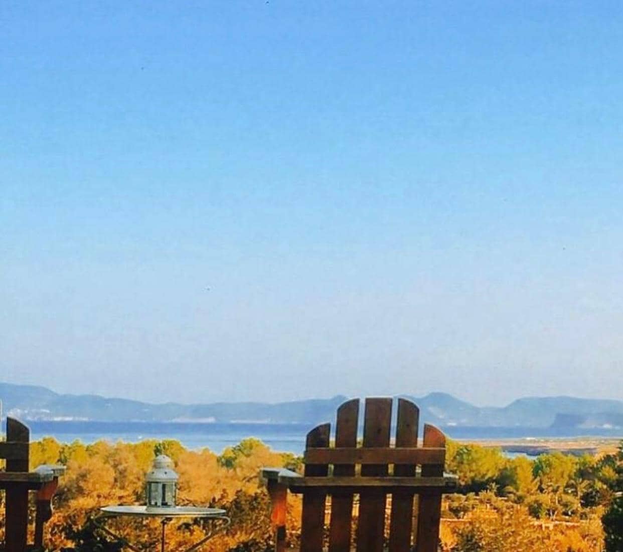 Casa de 3 habitaciones en Formentera municipio en venta con garaje - 2.200.000 € (Ref: 9542125)