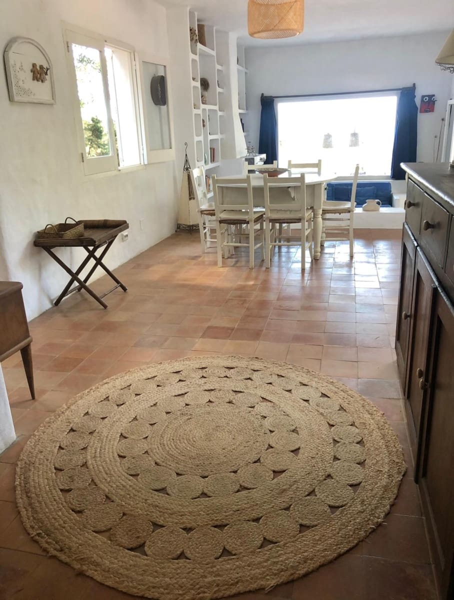 Casa de 3 habitaciones en Formentera municipio en venta con garaje - 2.200.000 € (Ref: 9542125)