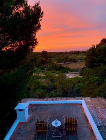 3 Zimmer Haus zu verkaufen in Formentera Kommune mit Garage - 2.200.000 € (Ref: 9542125)