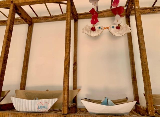 3 Zimmer Haus zu verkaufen in Formentera Kommune mit Garage - 2.200.000 € (Ref: 9542125)