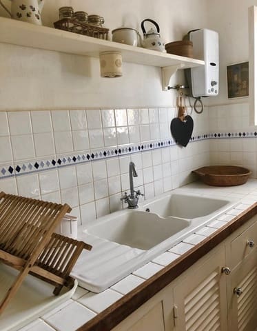 3 Zimmer Haus zu verkaufen in Formentera Kommune mit Garage - 2.200.000 € (Ref: 9542125)