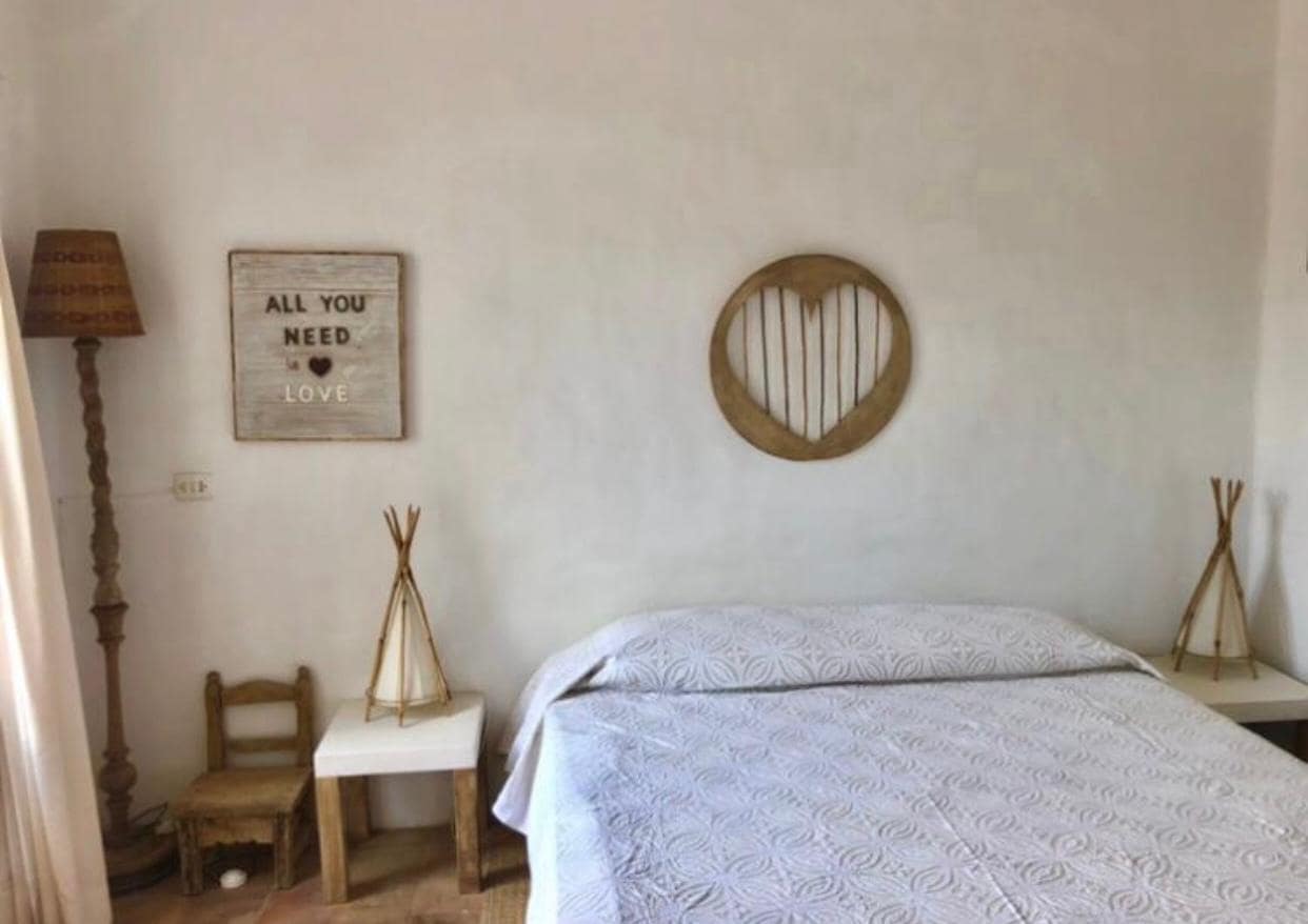 Casa de 3 habitaciones en Formentera municipio en venta con garaje - 2.200.000 € (Ref: 9542125)