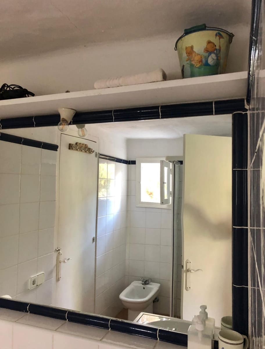 Casa de 3 habitaciones en Formentera municipio en venta con garaje - 2.200.000 € (Ref: 9542125)