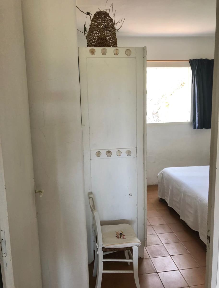 Casa de 3 habitaciones en Formentera municipio en venta con garaje - 2.200.000 € (Ref: 9542125)