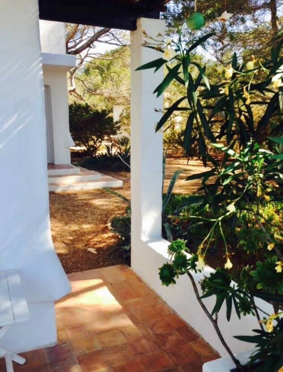 Casa de 3 habitaciones en Formentera municipio en venta con garaje - 2.200.000 € (Ref: 9542125)