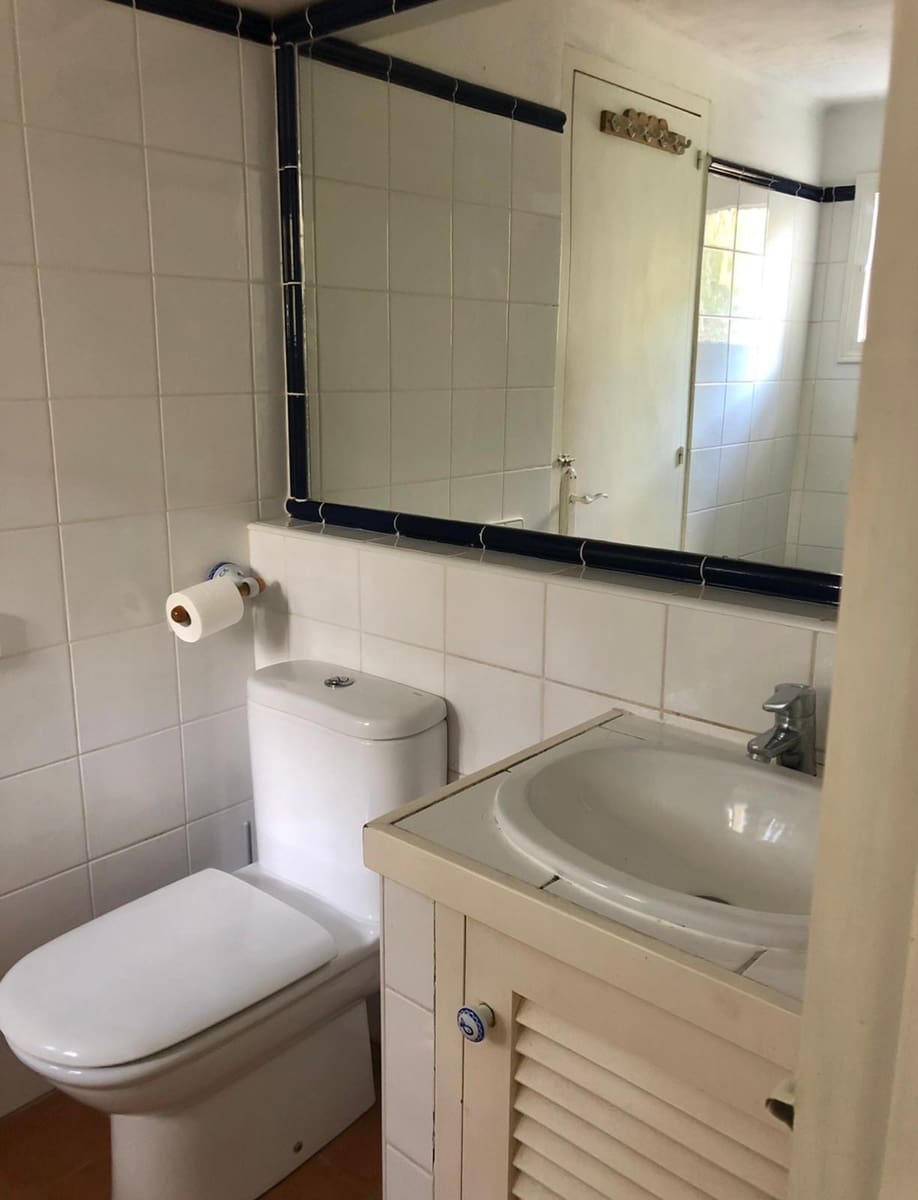 Casa de 3 habitaciones en Formentera municipio en venta con garaje - 2.200.000 € (Ref: 9542125)