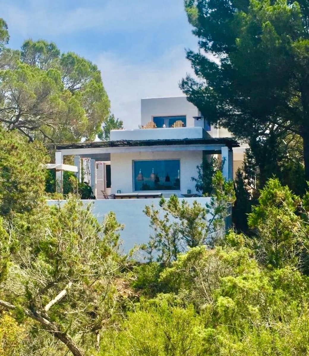 Casa de 3 habitaciones en Formentera municipio en venta con garaje - 2.200.000 € (Ref: 9542125)