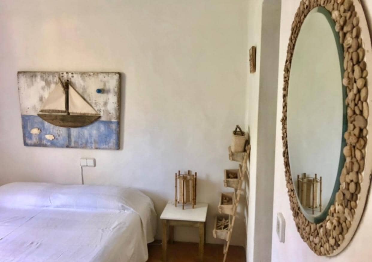 Casa de 3 habitaciones en Formentera municipio en venta con garaje - 2.200.000 € (Ref: 9542125)