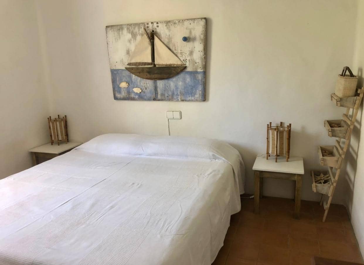 Casa de 3 habitaciones en Formentera municipio en venta con garaje - 2.200.000 € (Ref: 9542125)