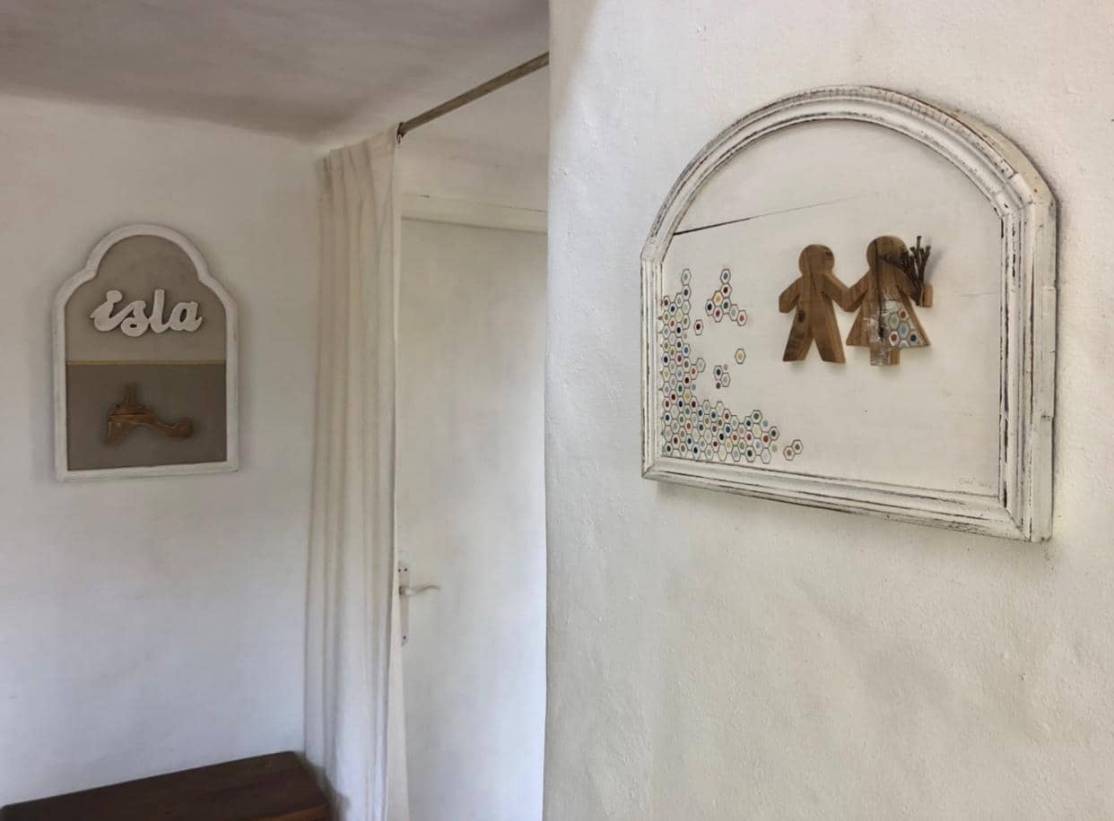 Casa de 3 habitaciones en Formentera municipio en venta con garaje - 2.200.000 € (Ref: 9542125)