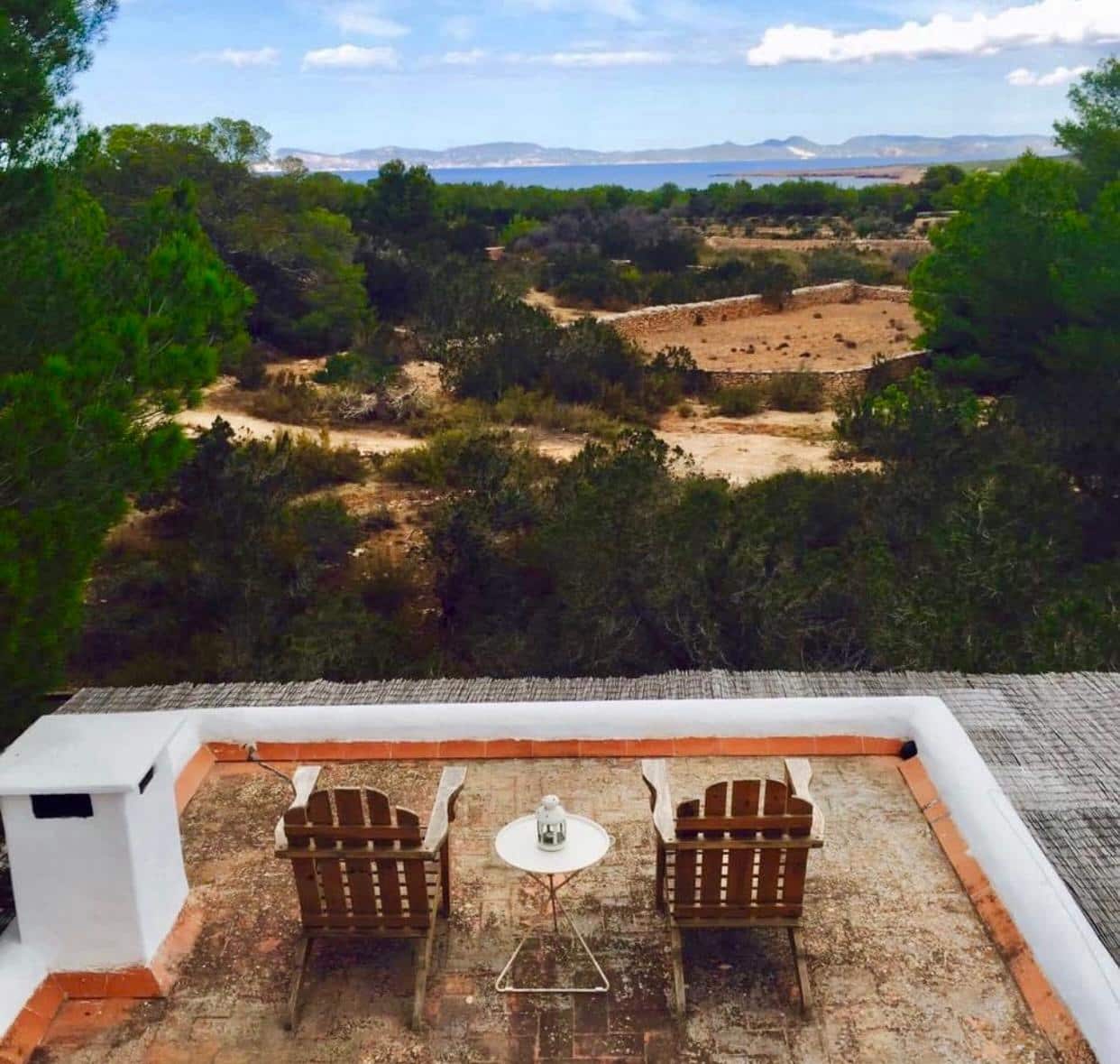 Casa de 3 habitaciones en Formentera municipio en venta con garaje - 2.200.000 € (Ref: 9542125)