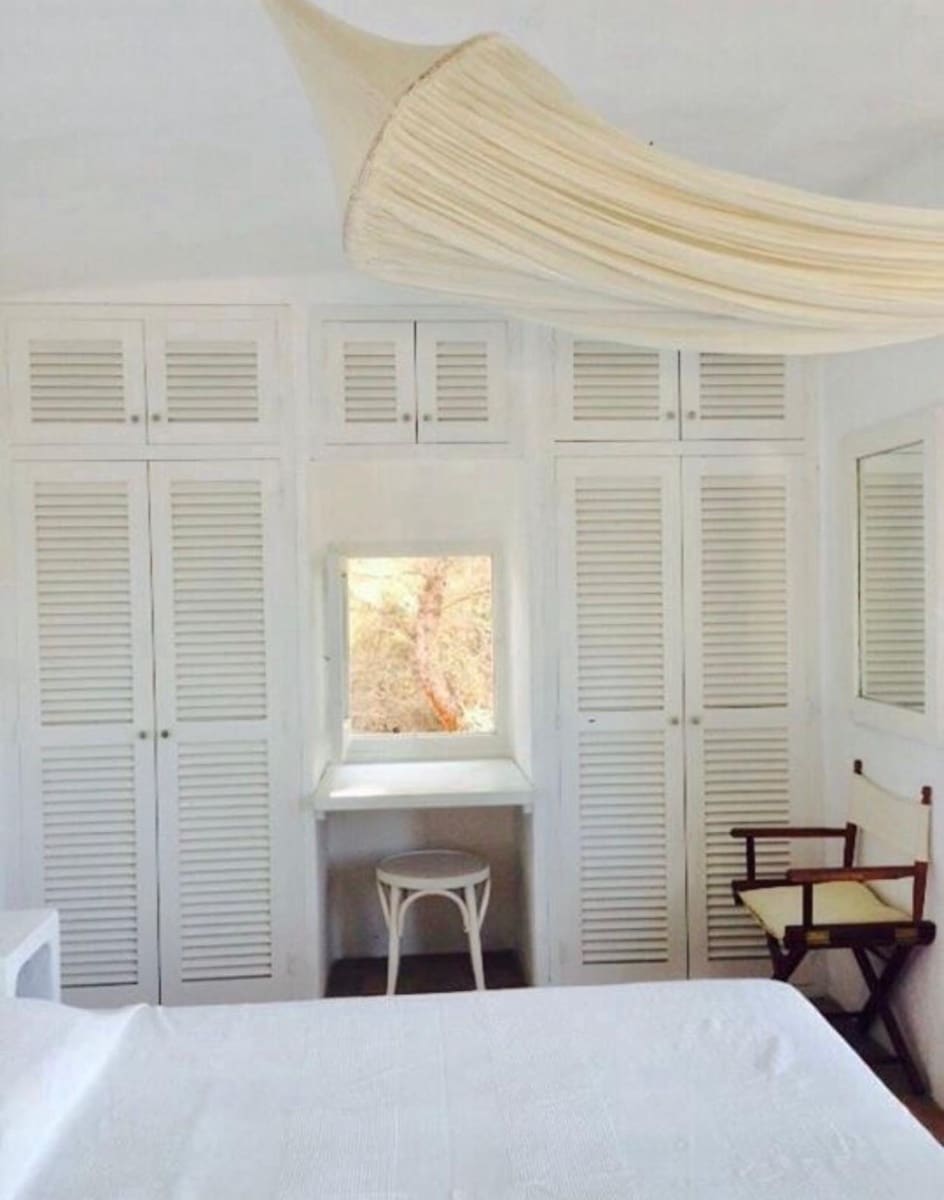 Casa de 3 habitaciones en Formentera municipio en venta con garaje - 2.200.000 € (Ref: 9542125)