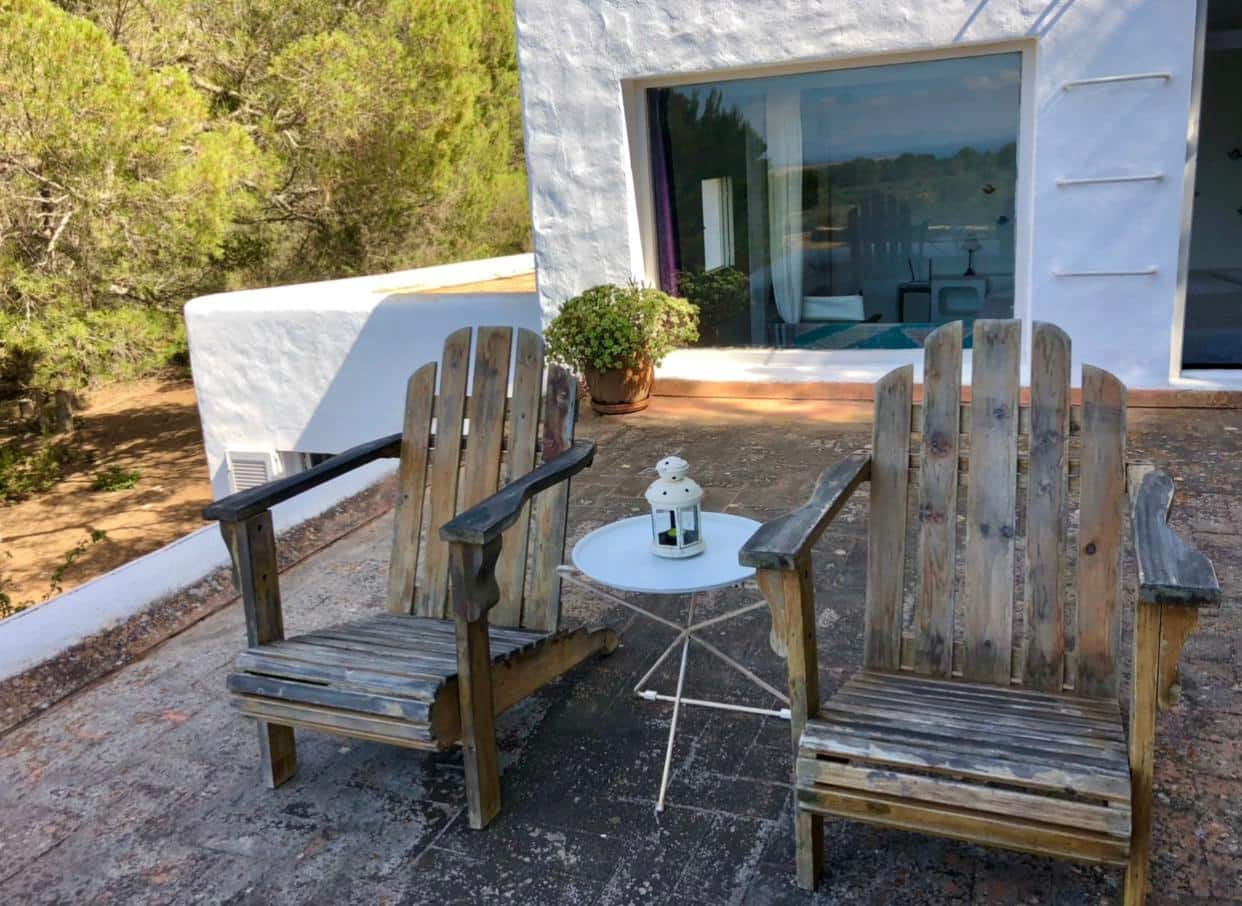 Casa de 3 habitaciones en Formentera municipio en venta con garaje - 2.200.000 € (Ref: 9542125)