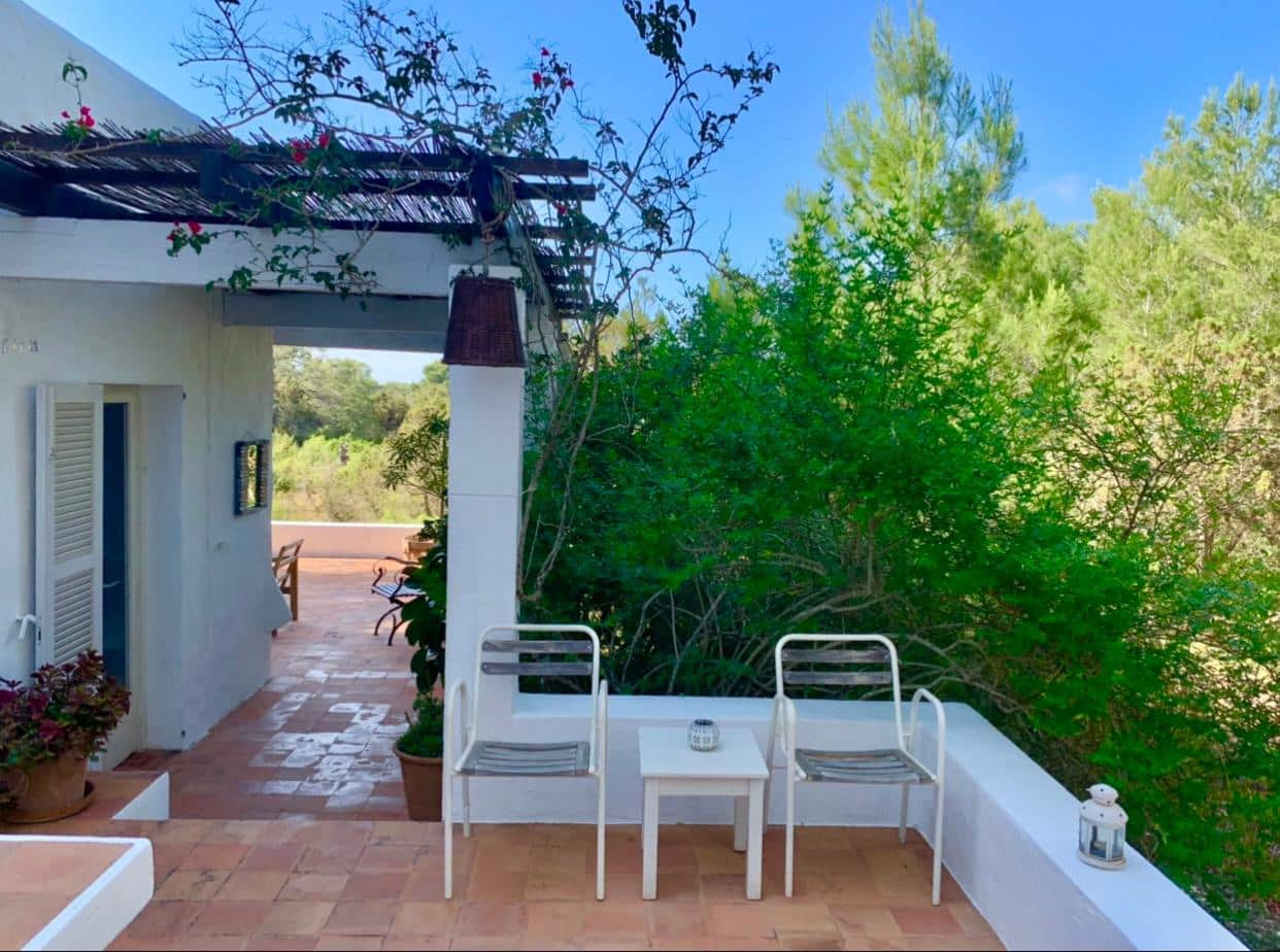 Casa de 3 habitaciones en Formentera municipio en venta con garaje - 2.200.000 € (Ref: 9542125)