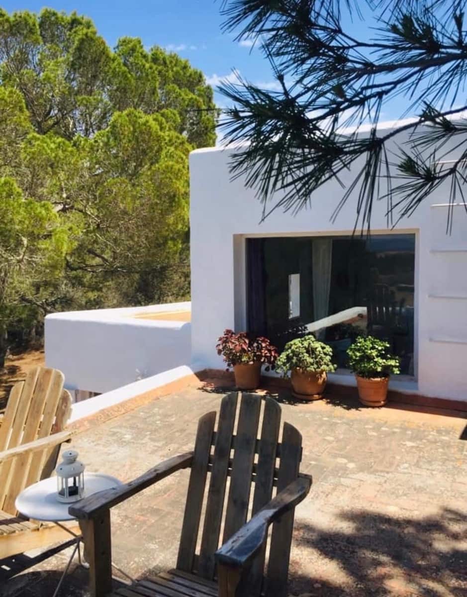 Casa de 3 habitaciones en Formentera municipio en venta con garaje - 2.200.000 € (Ref: 9542125)