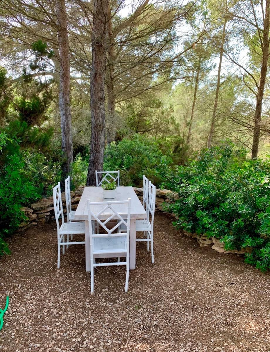 Casa de 3 habitaciones en Formentera municipio en venta con garaje - 2.200.000 € (Ref: 9542125)