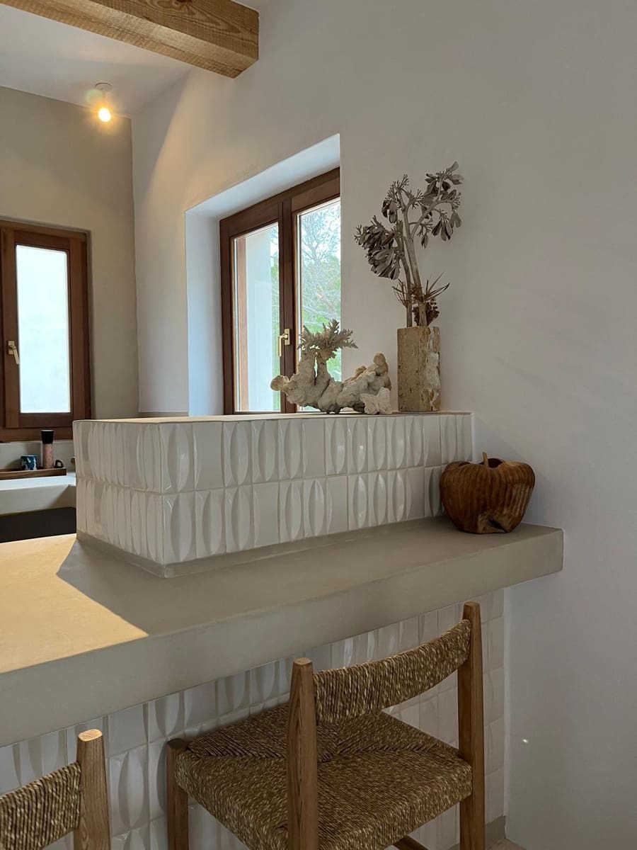 Chalet de 4 habitaciones en Formentera municipio en venta con piscina garaje - 2.400.000 € (Ref: 9542187)