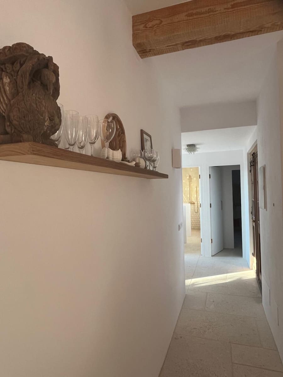 Chalet de 4 habitaciones en Formentera municipio en venta con piscina garaje - 2.400.000 € (Ref: 9542187)