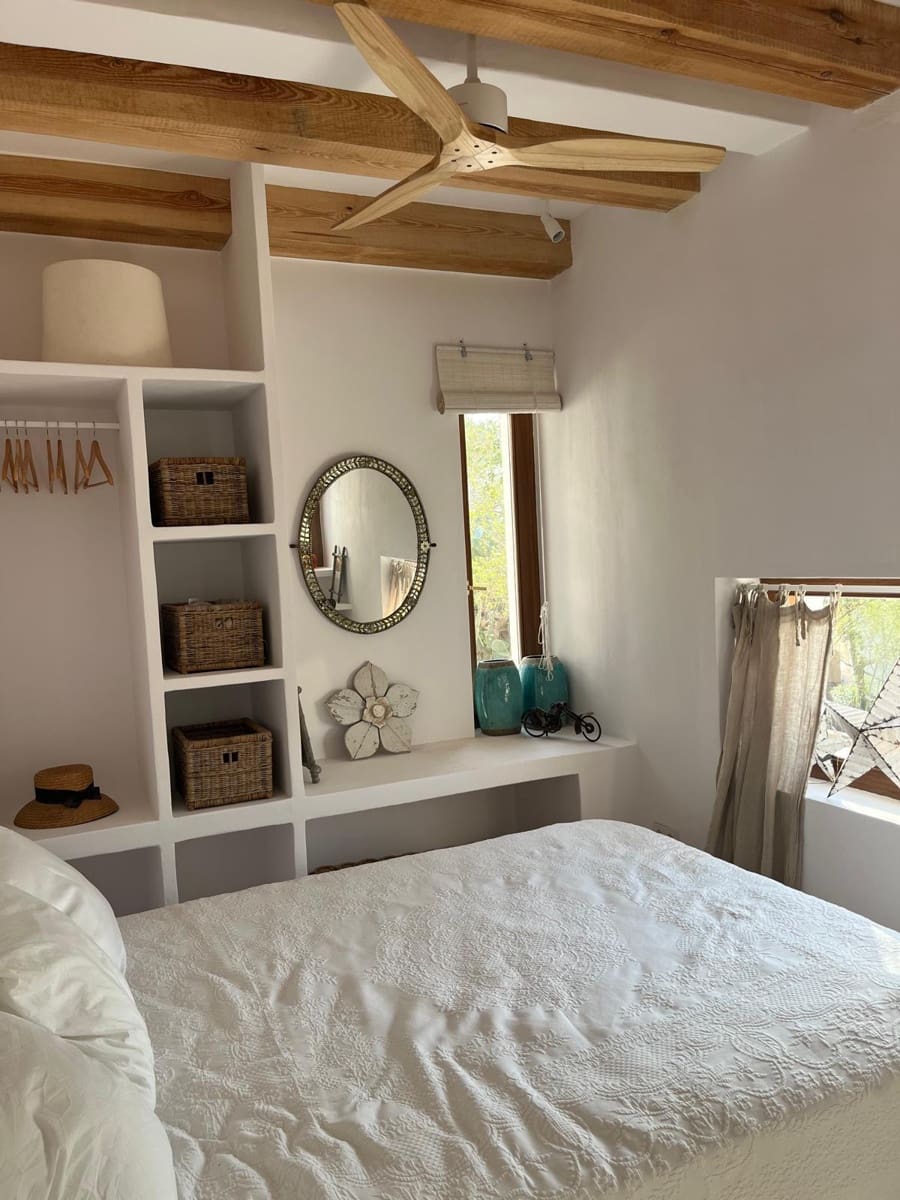 Chalet de 4 habitaciones en Formentera municipio en venta con piscina garaje - 2.400.000 € (Ref: 9542187)