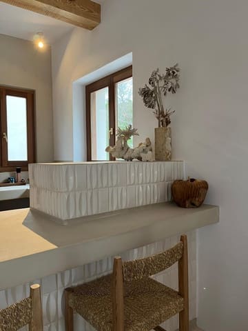 4 Zimmer Villa zu verkaufen in Formentera Kommune mit Pool Garage - 2.400.000 € (Ref: 9542187)