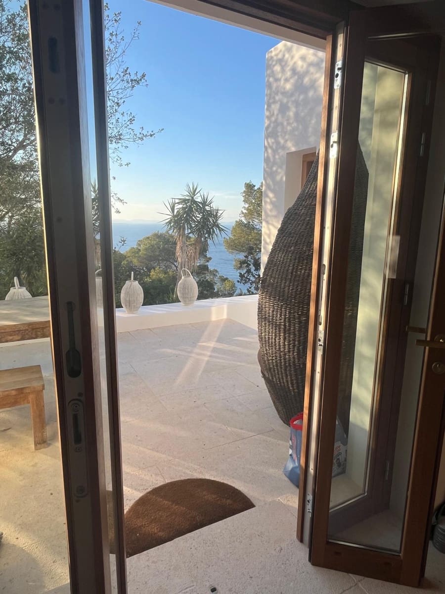 Chalet de 4 habitaciones en Formentera municipio en venta con piscina garaje - 2.400.000 € (Ref: 9542187)