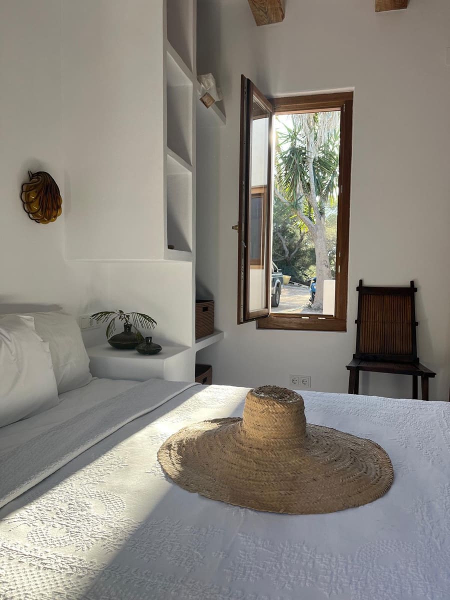 Chalet de 4 habitaciones en Formentera municipio en venta con piscina garaje - 2.400.000 € (Ref: 9542187)