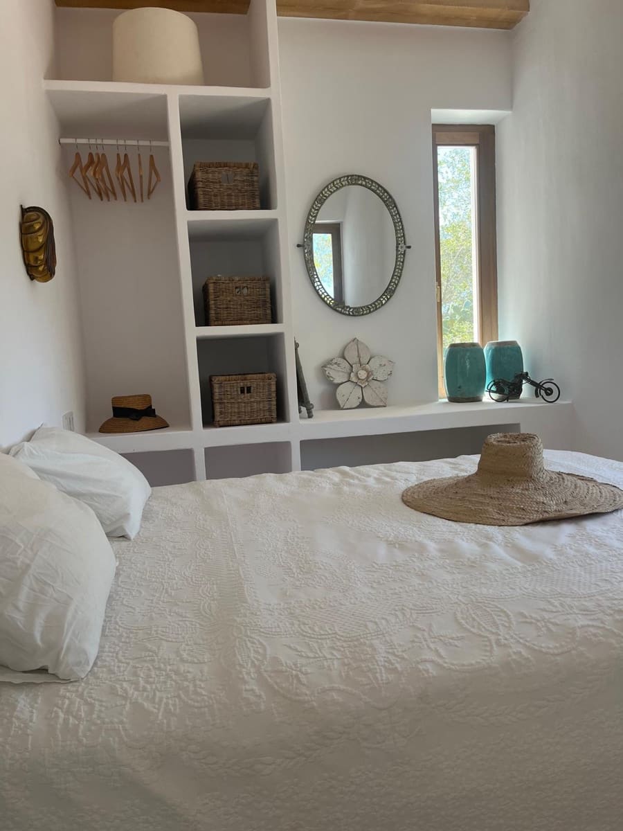 Chalet de 4 habitaciones en Formentera municipio en venta con piscina garaje - 2.400.000 € (Ref: 9542187)