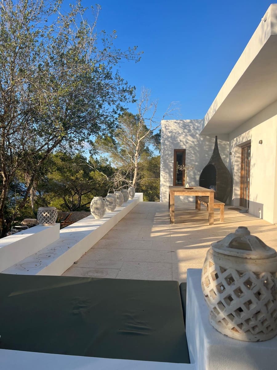 Chalet de 4 habitaciones en Formentera municipio en venta con piscina garaje - 2.400.000 € (Ref: 9542187)