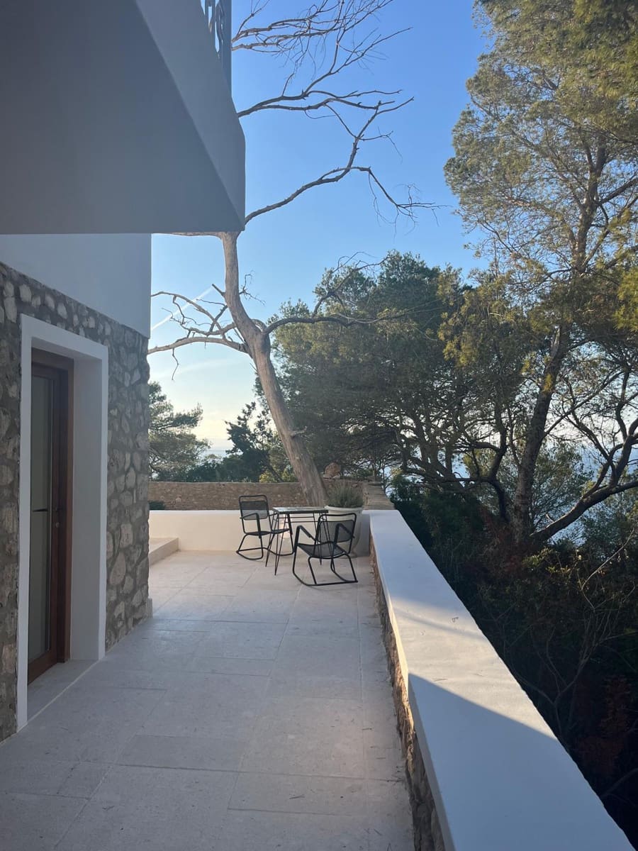 Chalet de 4 habitaciones en Formentera municipio en venta con piscina garaje - 2.400.000 € (Ref: 9542187)